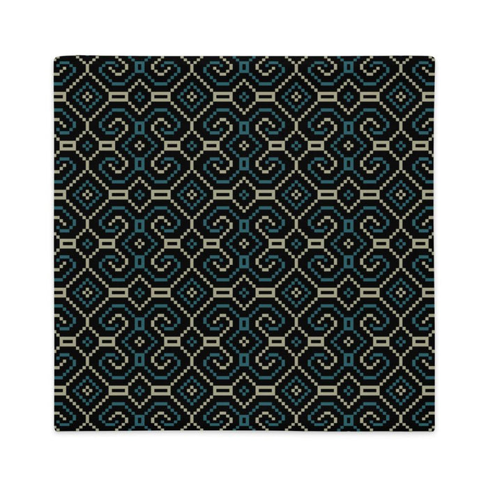 22" x 22" (56 x 56 cm) / Cover only