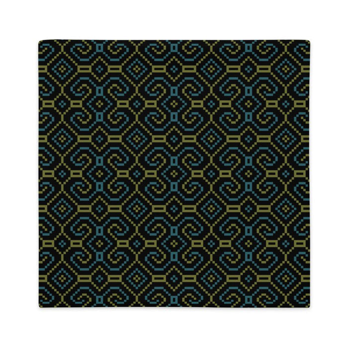 22" x 22" (56 x 56 cm) / Cover only