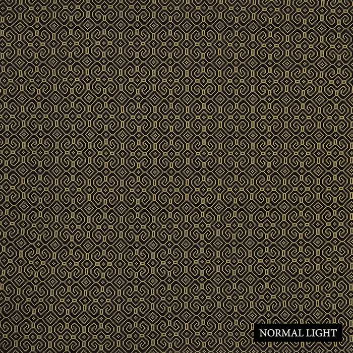 Shipibo Neck Gaiter Grey — Image 4 by Symbolika