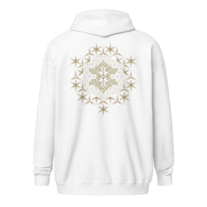 White / S
