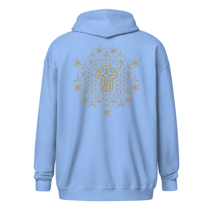 Carolina Blue / S