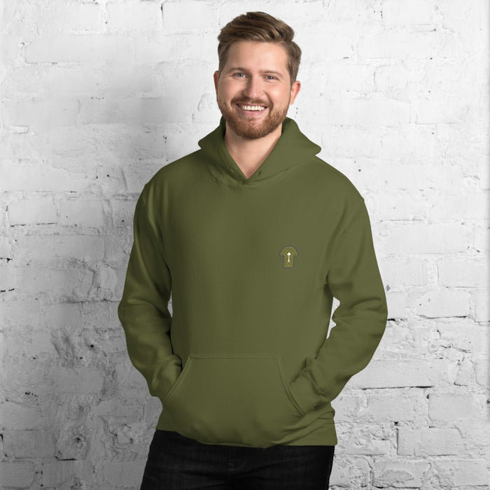 Military Green / S
