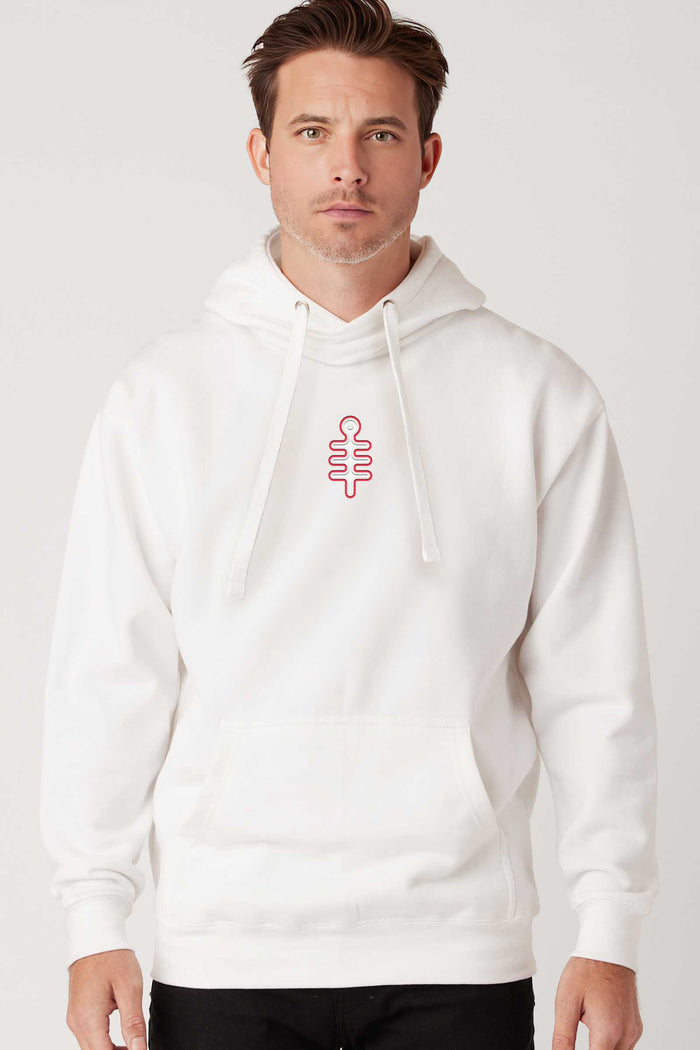 White / S