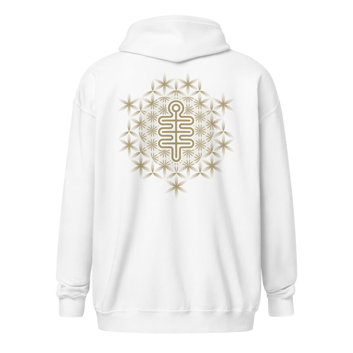 White / S