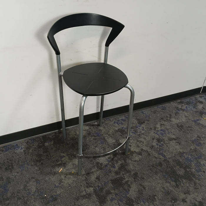 Stacking Stool