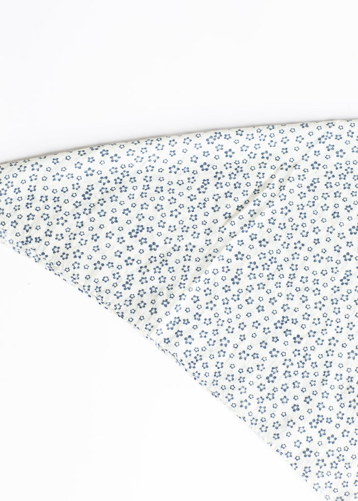 Star Light Printed Neck Scarf Accessories