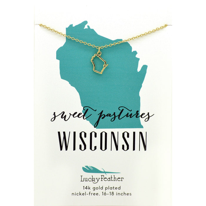 Wisconsin (State)
