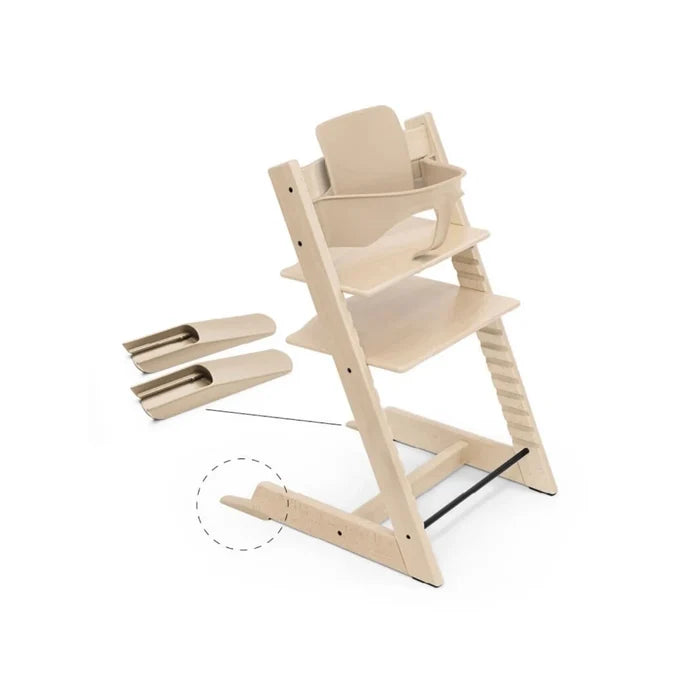 Stokke Tripp Trapp Baby Set² - Natural Natural - ebebek