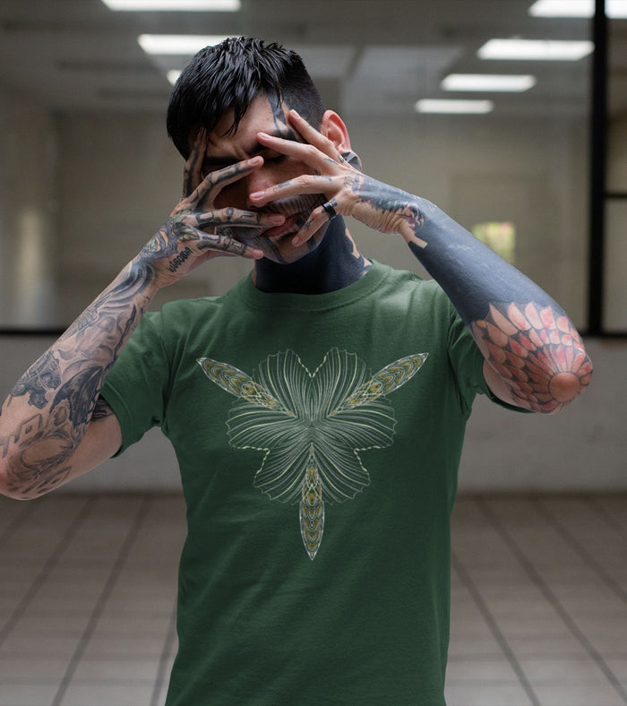 Strecoza T-Shirt - Made to order - Choice of Colours - symbolika