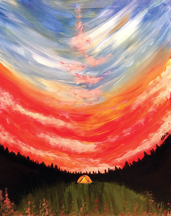 Summer Sky