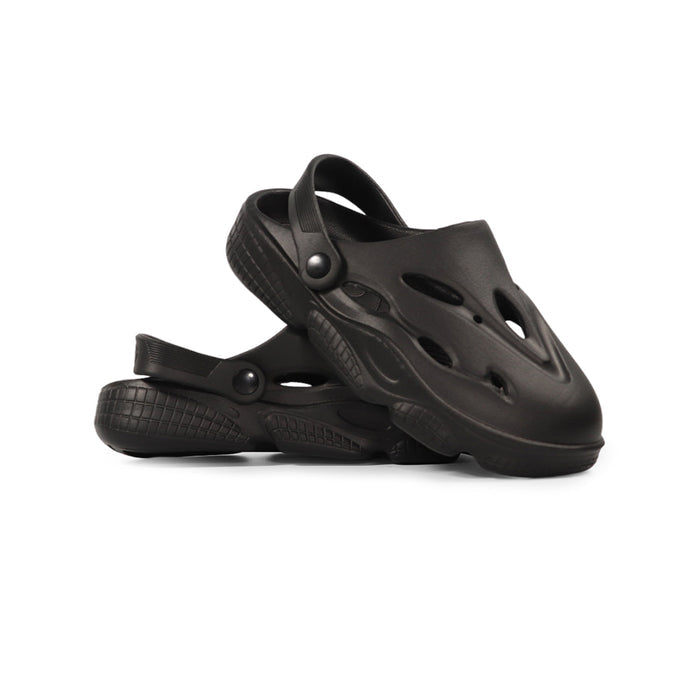 Surfers 3.0 SlipOns - Black