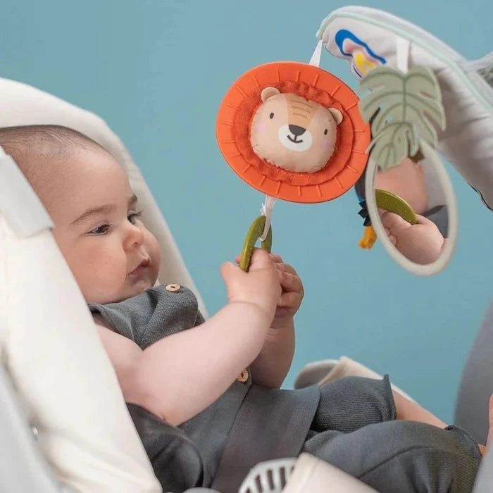Taf Toys Savannah Play & Kick Car Toys - ebebek