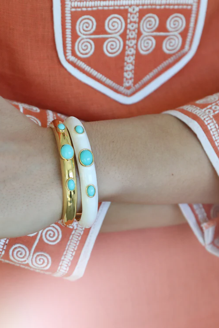 Talitha Cuff Bracelet
