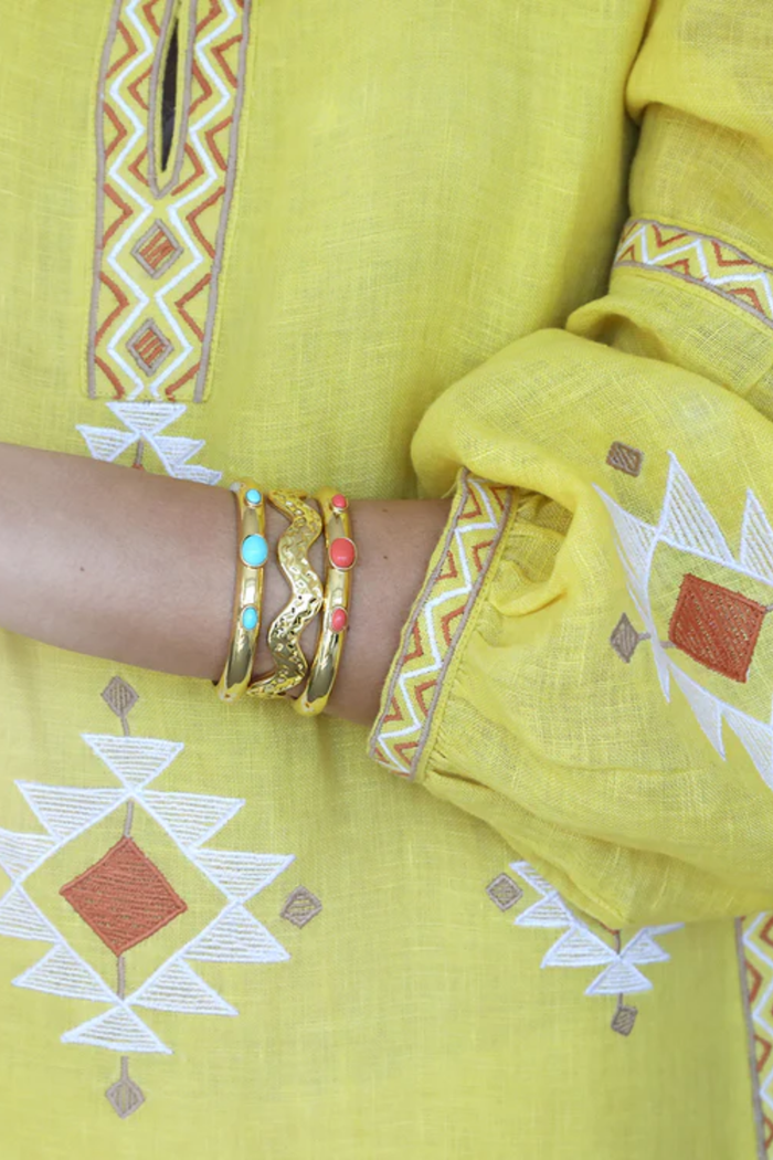 Talitha Cuff