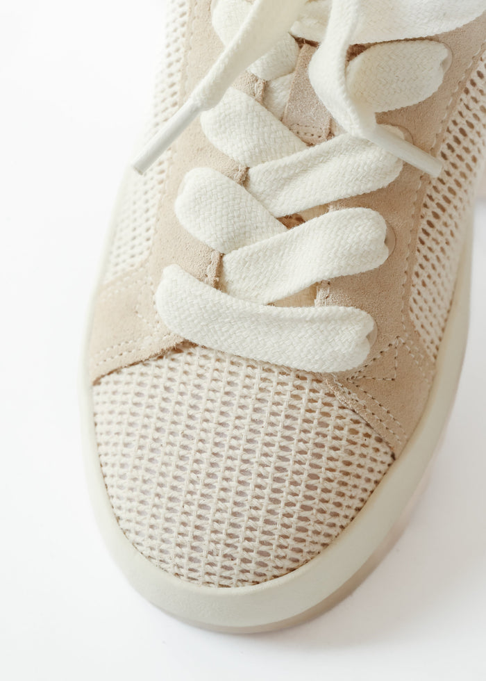 TOMS® Rea Sneaker Shoes