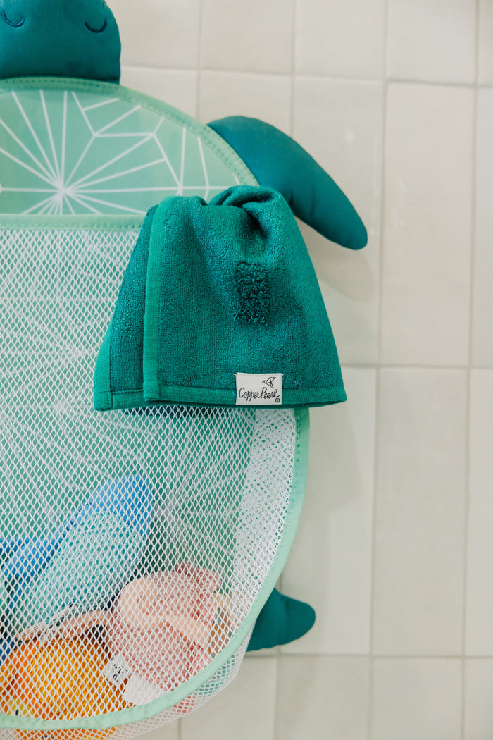 Wade Bamboo Washcloths
