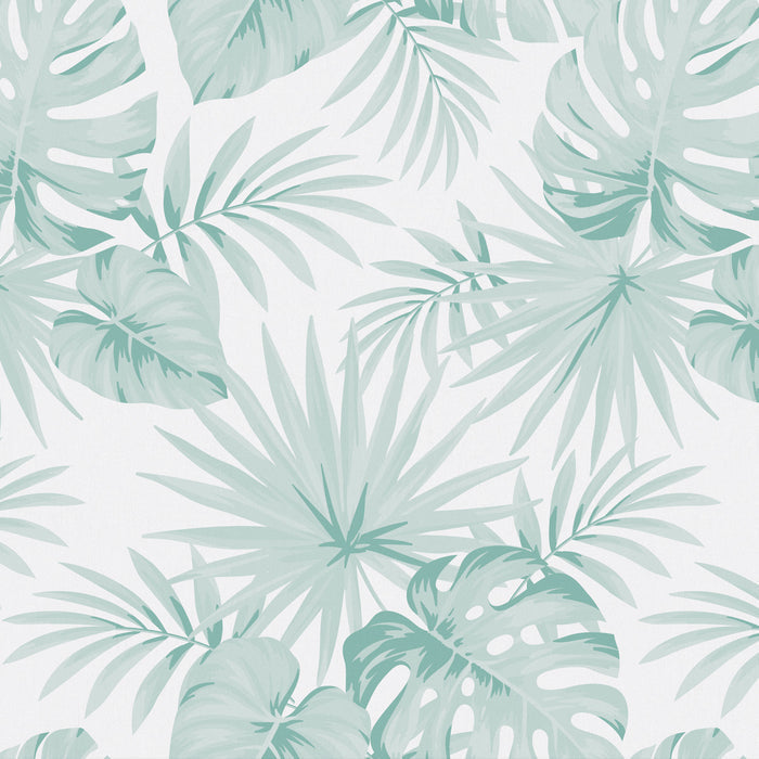 Wallpaper-Vision Collection-Palms | Sq.Ft. PRICE JUST: $1.29