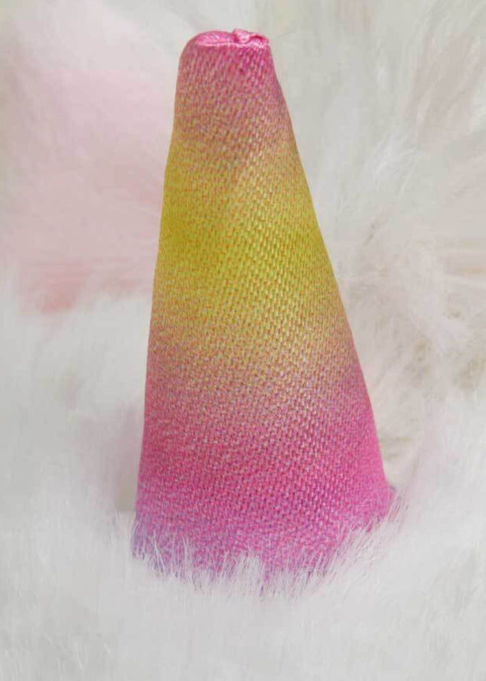 White Unicorn Warmies Junior Gifts