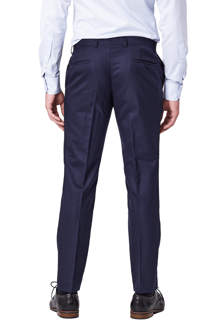 X7 - Navy Jesse Pant - Harrys for Menswear