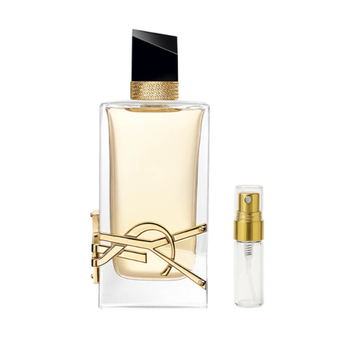 YVES SAINT LAURENT LIBRE EDP