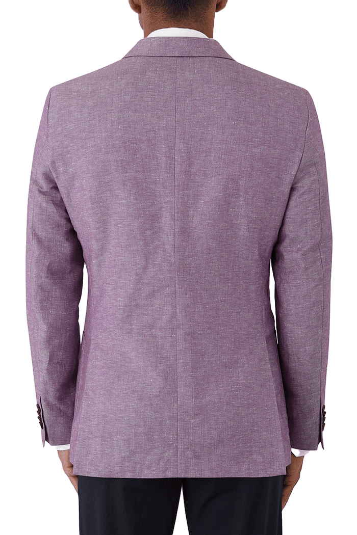 Zayne - 540 Jacket - Harrys for Menswear