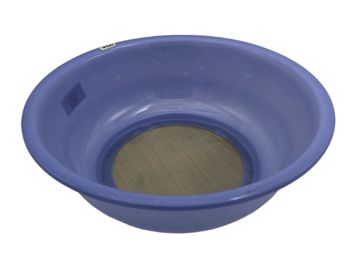 100 M Blue Plastic Sieve