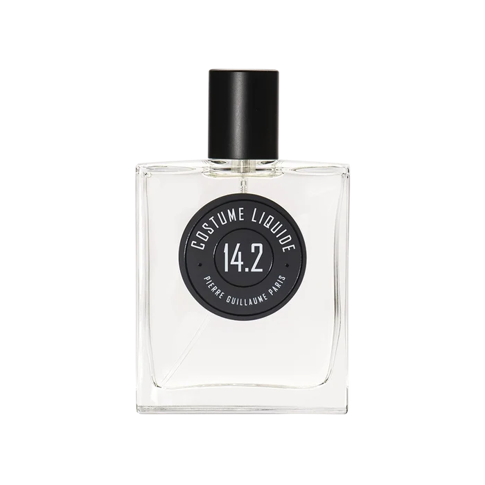 Pierre Guillaume 14.2 Costume Liquide Eau de Parfum – 50ml bottle