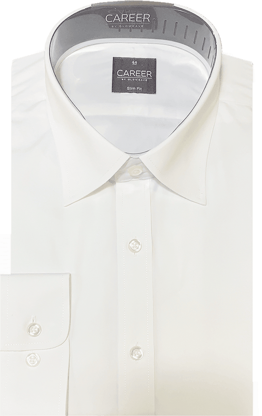Gloweave L/S Business Slim Fit Shirt 1520L - Harrys for Menswear