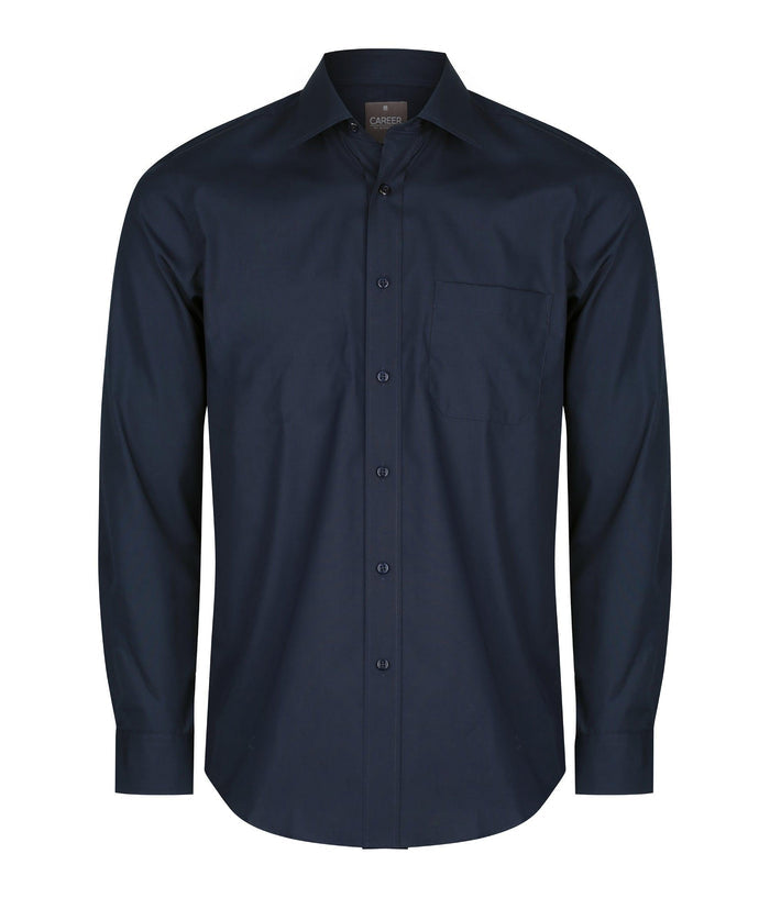 Gloweave L/S Business Slim Fit Shirt 1520L - Harrys for Menswear
