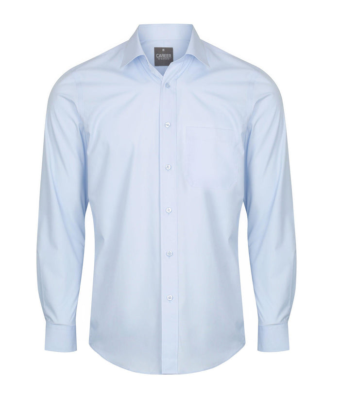 Gloweave L/S Business Slim Fit Shirt 1520L - Harrys for Menswear