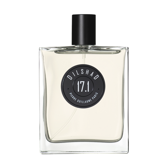 17.1 DILSHAD Eau de Parfum