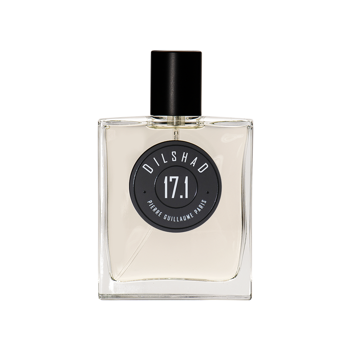 17.1 DILSHAD Eau de Parfum