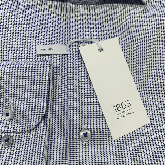 1863 by Eterna 3747 - 15 - Harrys for Menswear