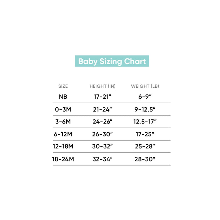 2pc Long Sleeve Pajama Set - Ace