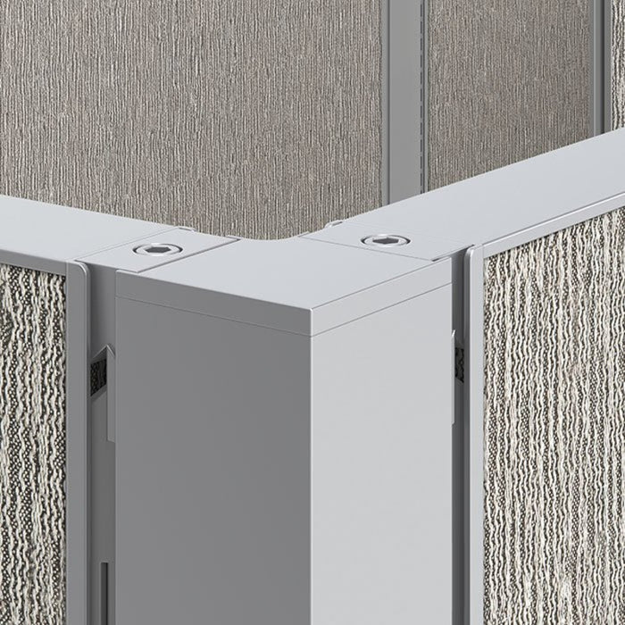 53" - 2 WAY CONNECTOR