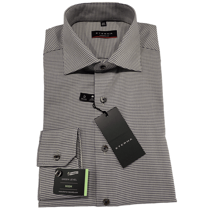 8038 - 18 Modern Fit - Pattern - Harrys for Menswear