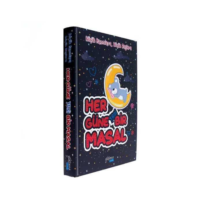 A New Story for Every Day Children's Book - ebebek - Christmas