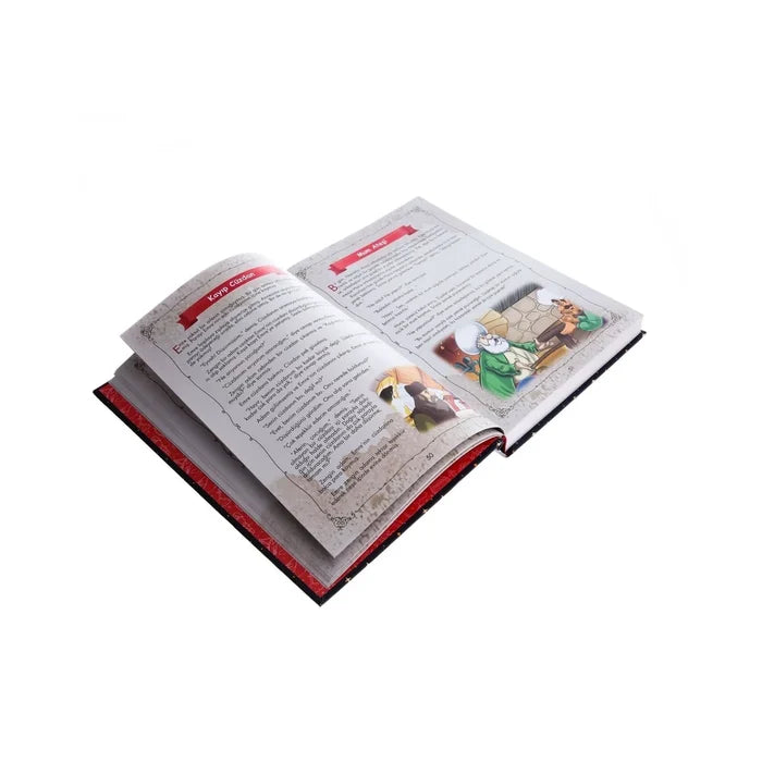 A New Story for Every Day Children's Book - ebebek - Christmas