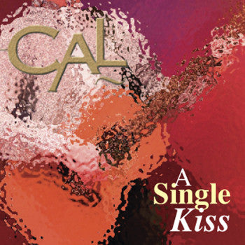A Single Kiss