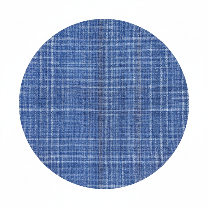 Abram JW17 – Fabric Swatch from Reference
