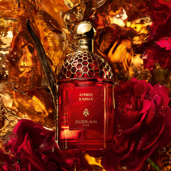 GUERLAIN ABSOLUTE ALLEGORIA BUNDLE