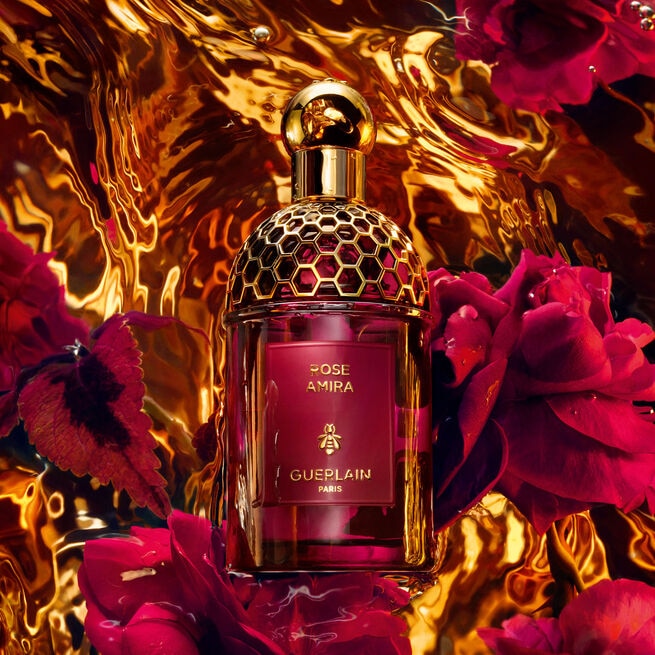 GUERLAIN ABSOLUTE ALLEGORIA BUNDLE