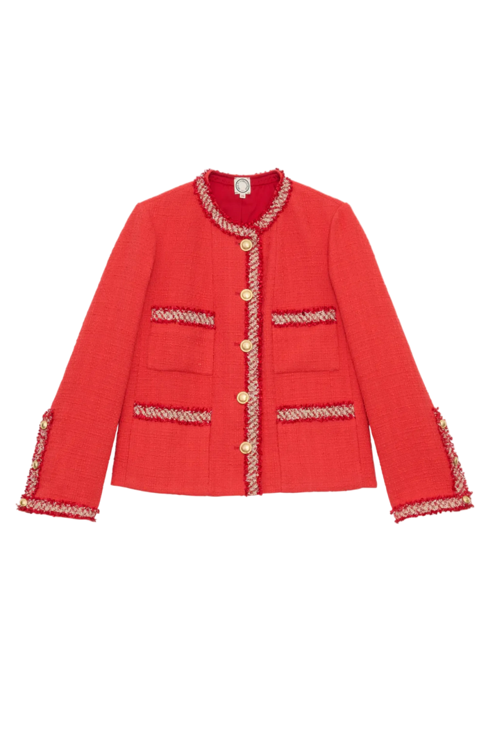 Adelaide Jacket