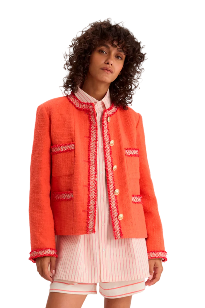 Adelaide Jacket