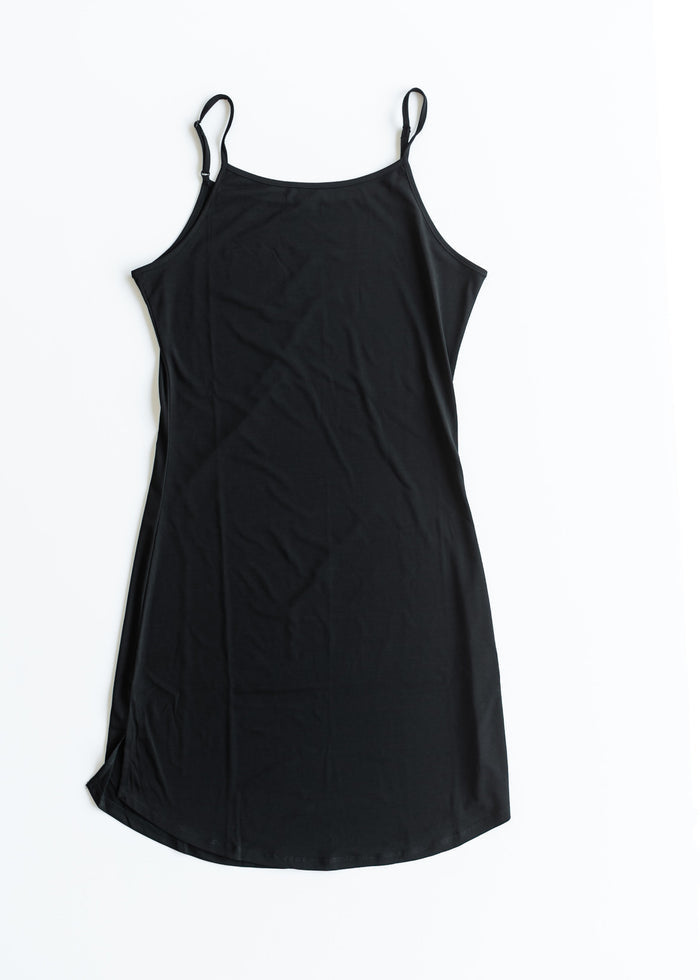 Black / XS
