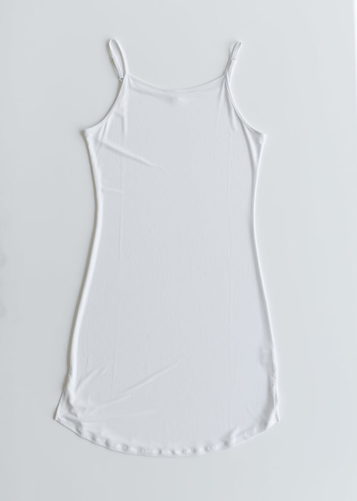 White / XS