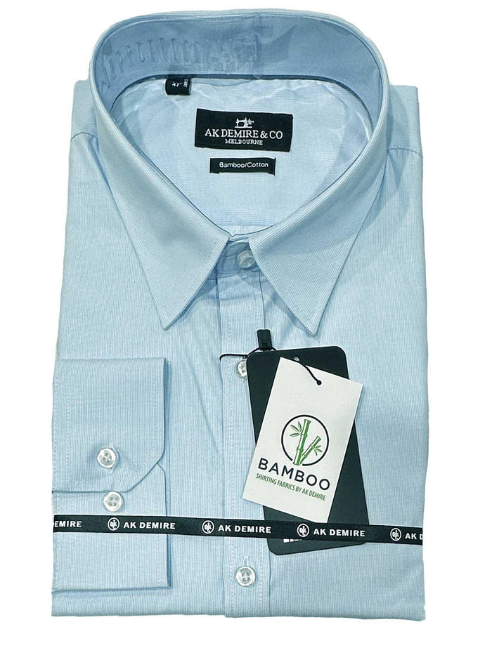 AK - 722 Lt Blue - Harrys for Menswear
