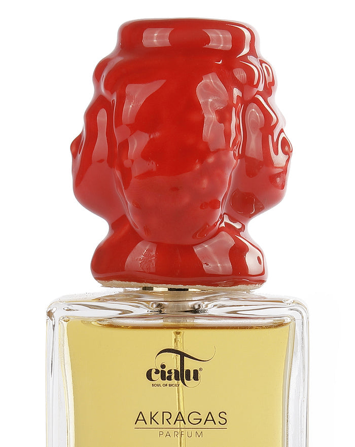 Akragas Eau de Parfum