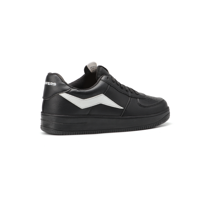 Albert Sneakers - Yin Yang black