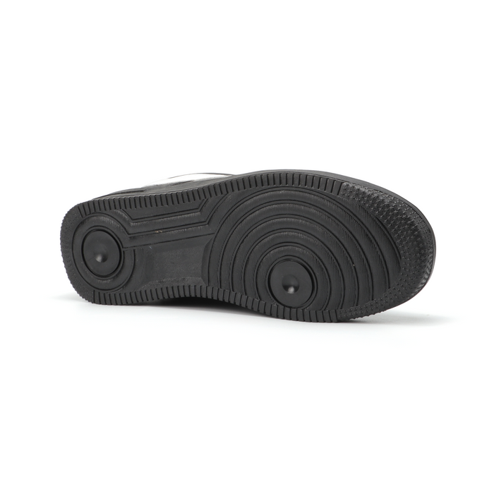 Albert Sneakers - Yin Yang black